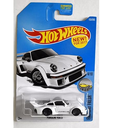 1/18ポルシェ993RWB GTスピリット GT SPIRIT 1/18 - ポルシェ 911 (993) RWB ヴァイラント - 2022
